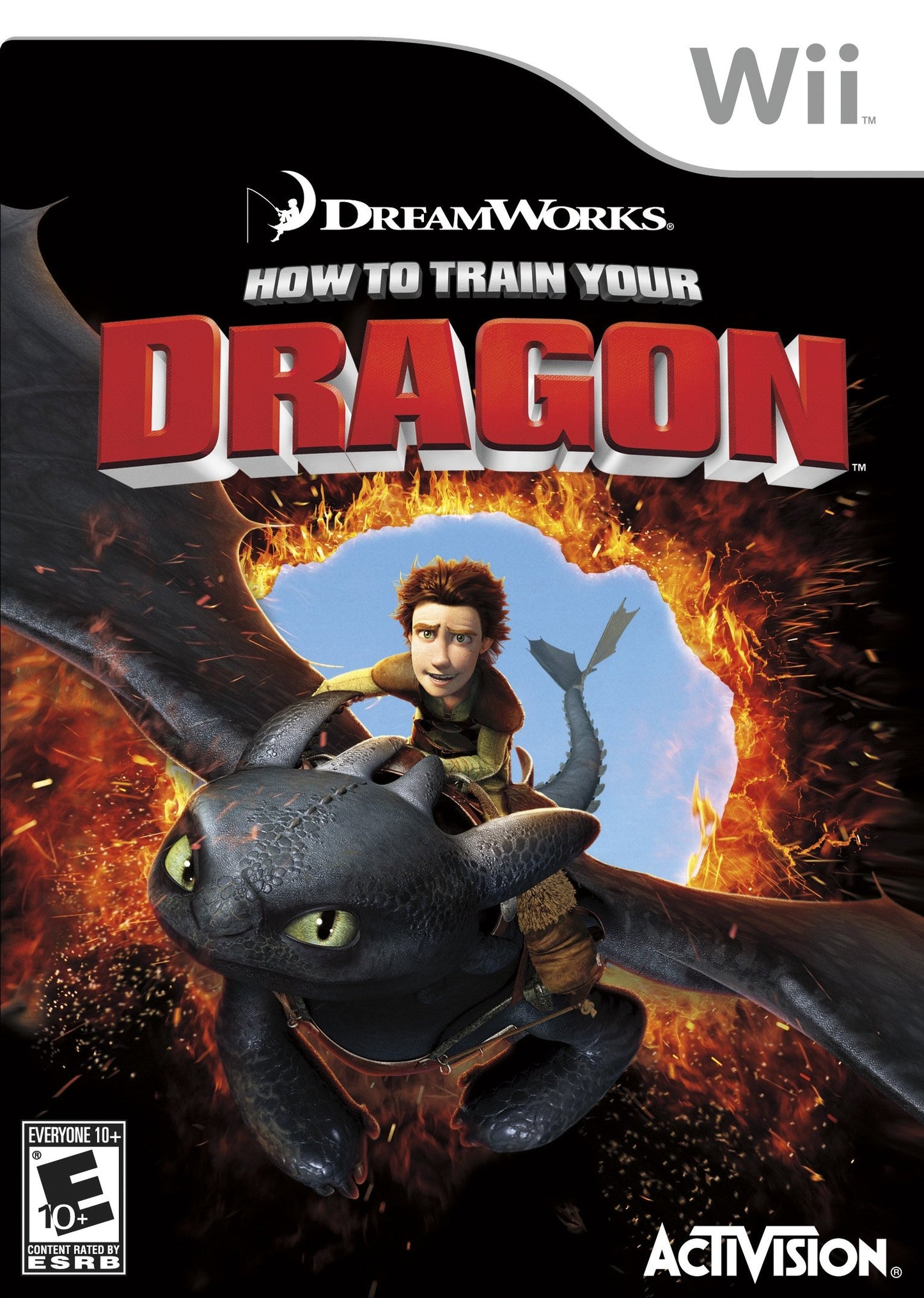 How to Train Your Dragon (Complete)