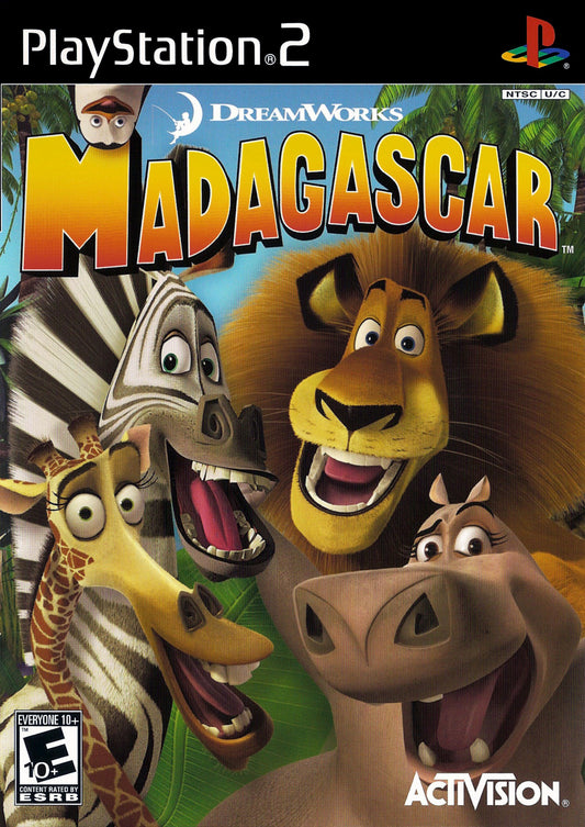 Madagascar (Complete)