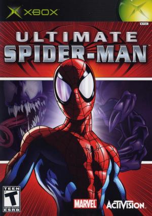 Ultimate Spiderman (Complete)