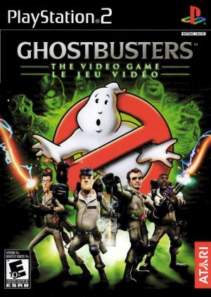 Ghostbusters: The Video Game (Complete)