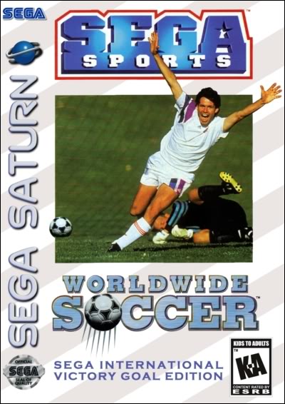 Worldwide Soccer (Complete)