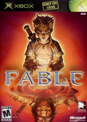 Fable (Complete)