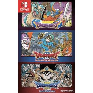 Dragon Quest 1 2 3 Collection (Complete)