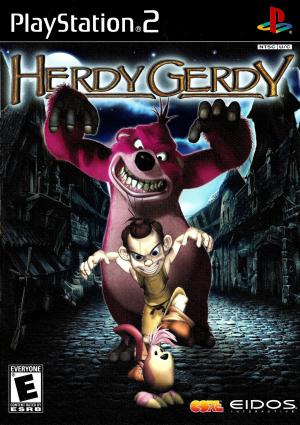 Herdy Gerdy (Complete)
