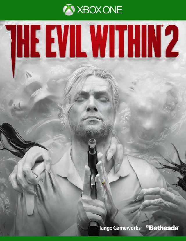 The Evil Within 2 (Brand New)