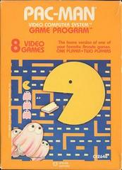 Pac-Man (Loose Cartridge)