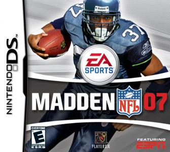 Madden 2007 (Complete)
