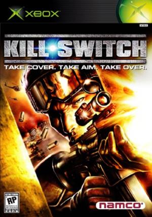 Kill.Switch (Complete)