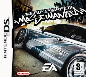 Need for Speed Most Wanted (Loose Cartridge)