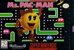 The Essentials: Ms. Pac-Man