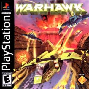 Warhawk (Complete)