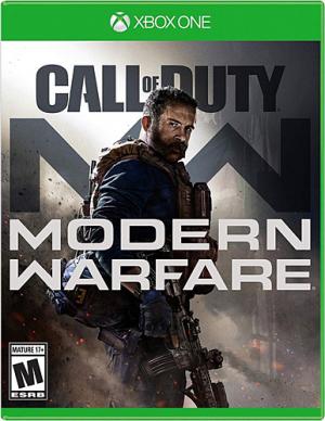 Call of Duty: Modern Warfare (Complete)