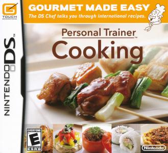 Personal Trainer Cooking (Loose Cartridge)