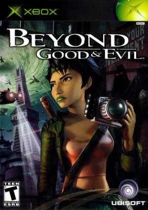 Beyond Good and Evil (Complete)