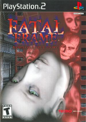 Fatal Frame (Complete)