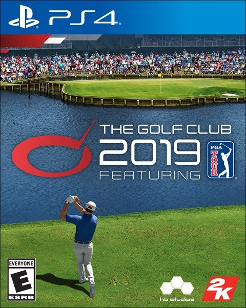 Golf Club 2019 (Complete)