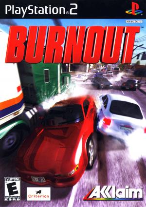 Burnout (Complete)
