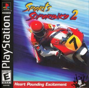 Sports Superbike 2 (Complete)