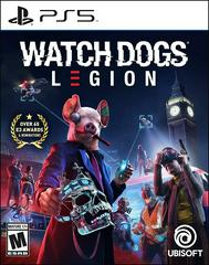 Watch Dogs Legion (Complete)