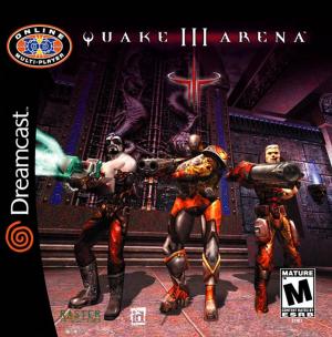 Quake III Arena (Complete)