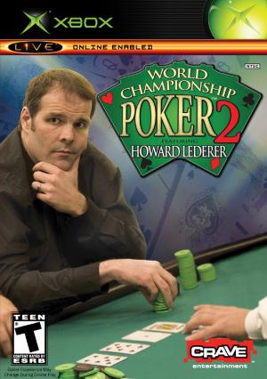 World Championship Poker 2 (Complete)