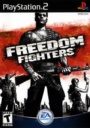 Freedom Fighters (Complete)