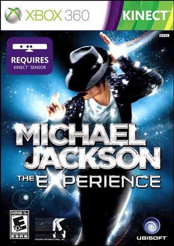 Michael Jackson: The Experience (Complete)