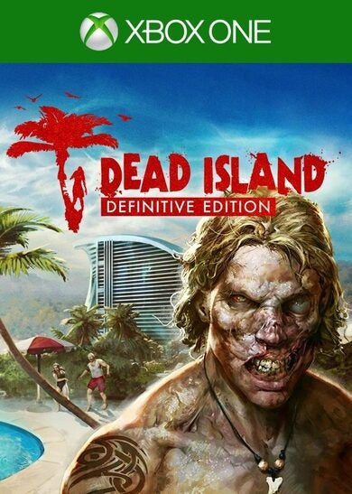 Dead Island Definitive Edition (Complete)