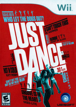 Just Dance (Complete)