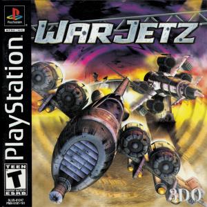 War Jetz (Complete)