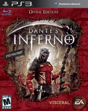 Dante's Inferno [Divine Edition] (Missing Manual)