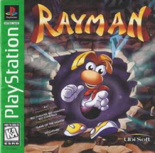 Rayman [Greatest Hits] (Complete)