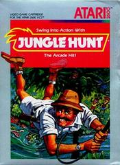 Jungle Hunt (Loose Cartridge)