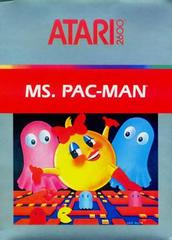 Ms. Pac-Man (Loose Cartridge)