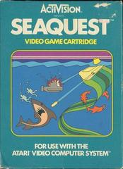 Seaquest (Loose Cartridge)