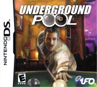 Underground Pool (Complete)