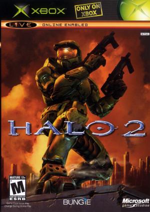 Halo 2 (Complete)