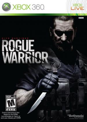 Rogue Warrior (Complete)