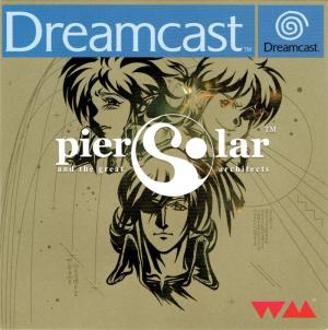 Pier Solar [Game Only] (Complete)