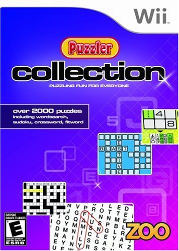 Puzzler Collection (Complete)