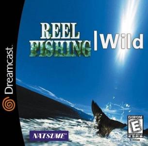 Reel Fishing Wild (Complete)