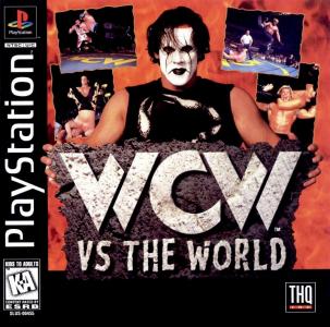 WCW vs. the World (Complete)