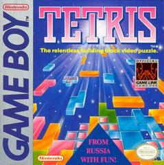 Tetris (Loose Cartridge)