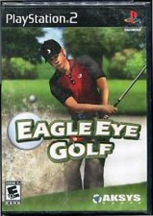 Eagle Eye Golf (Complete)