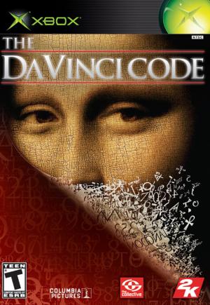 Da Vinci Code (Complete)