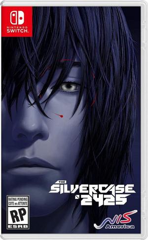 The Silvercase 2425 Deluxe Edition (Complete)