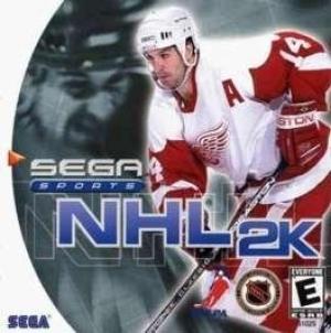 NHL 2K (Complete)