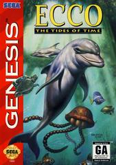 Ecco The Tides of Time (Loose Cartridge)