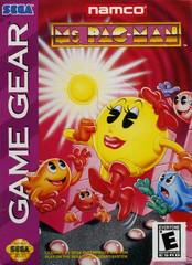 Ms Pac Man (Loose Cartridge)