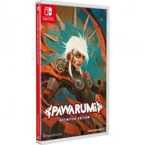 Pawarumi Definitive Edition (Complete)